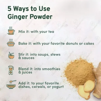 Ginger Powder image 4